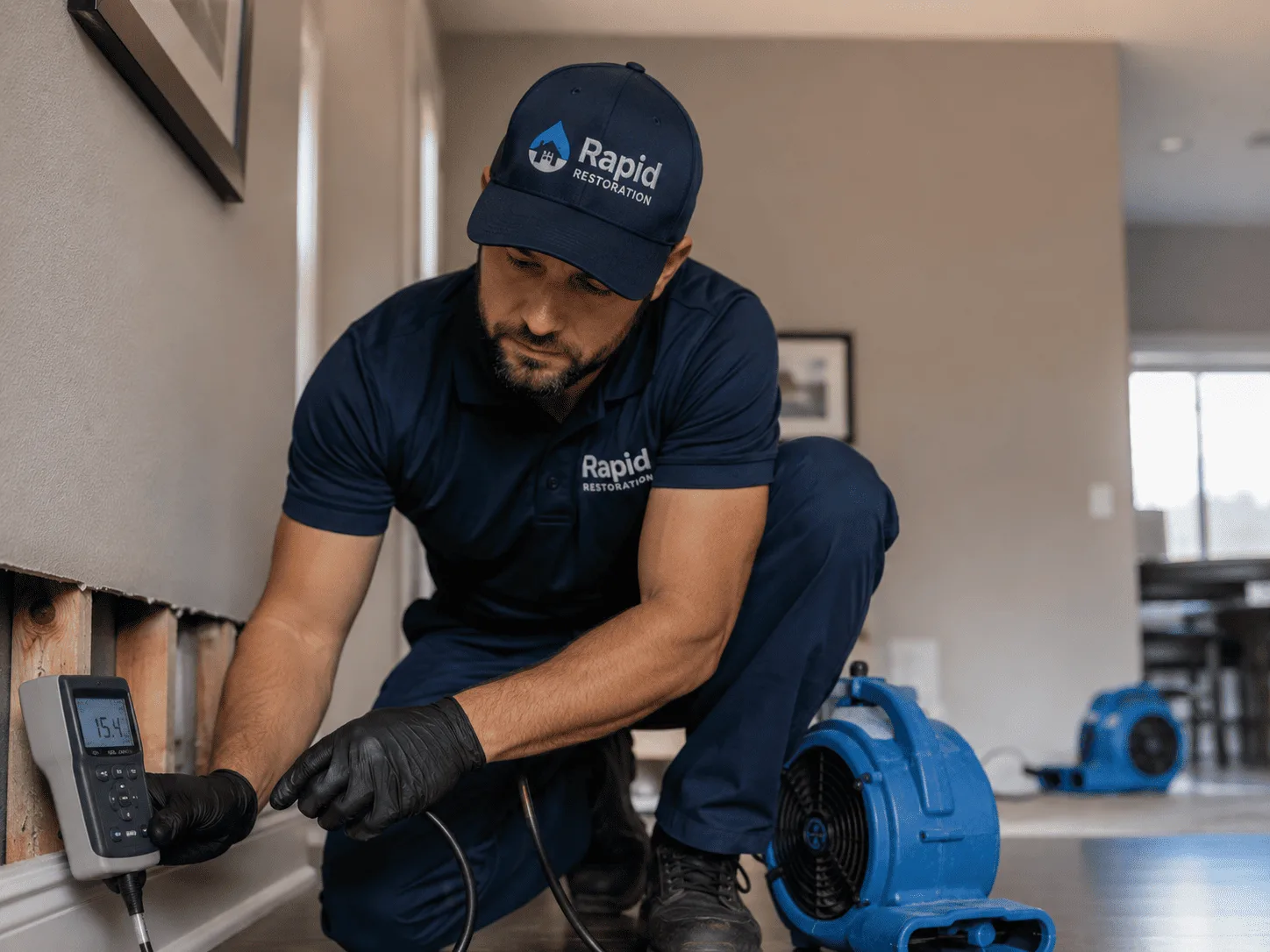 Common questions about Dehumidification in Lake City, AR